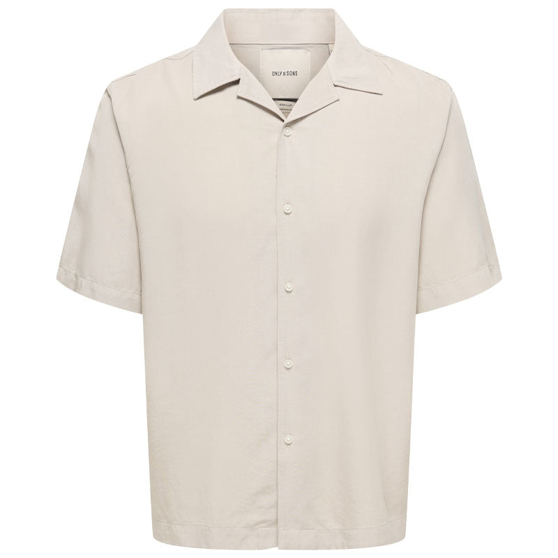 Camicia uomo Peru