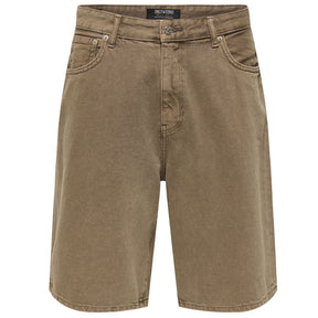 Pantaloncino uomo Carl