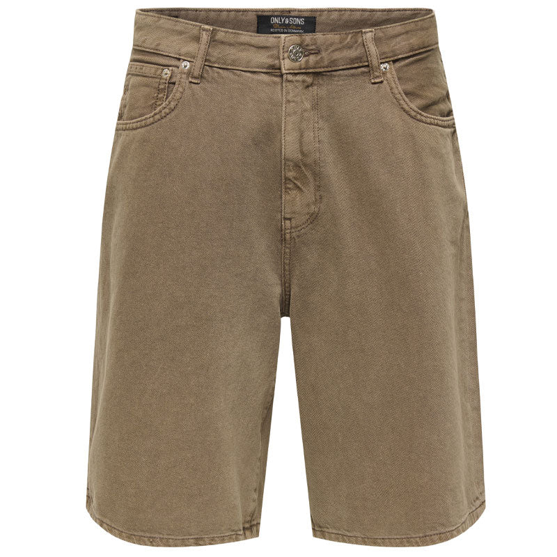 Pantaloncino uomo Carl