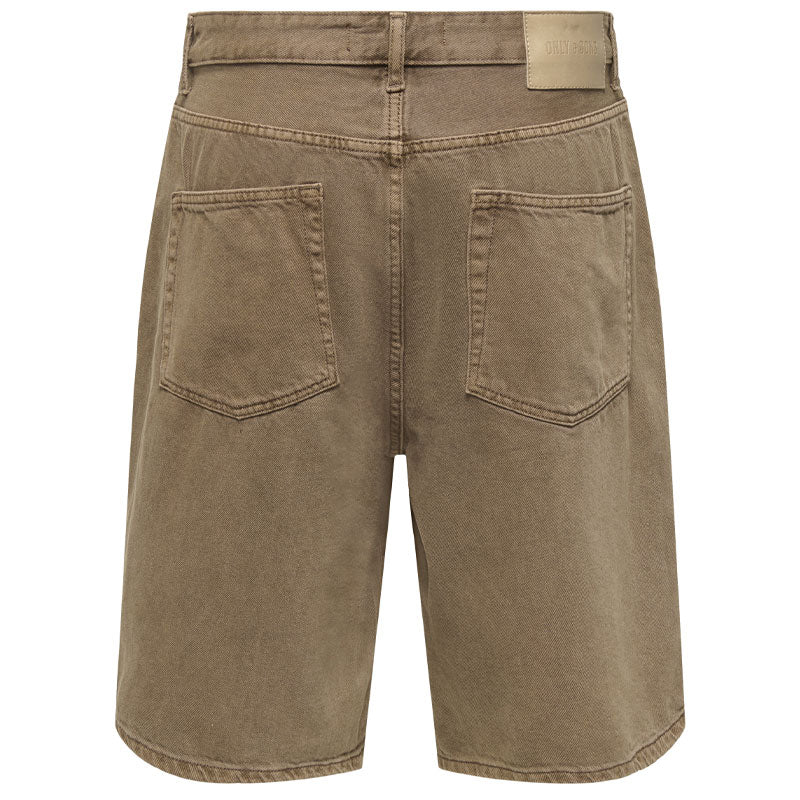 Pantaloncino uomo Carl