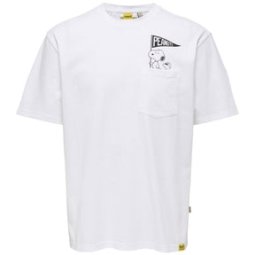 T-Shirt uomo Peanuts
