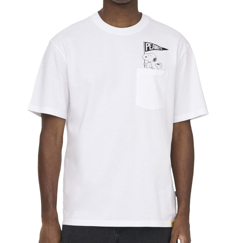 T-Shirt uomo Peanuts