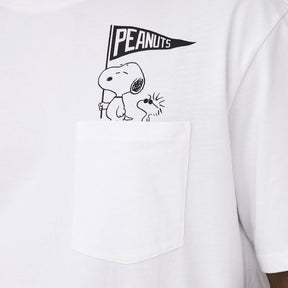 T-Shirt uomo Peanuts