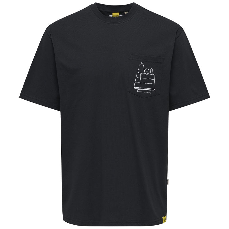 T-Shirt uomo Peanuts