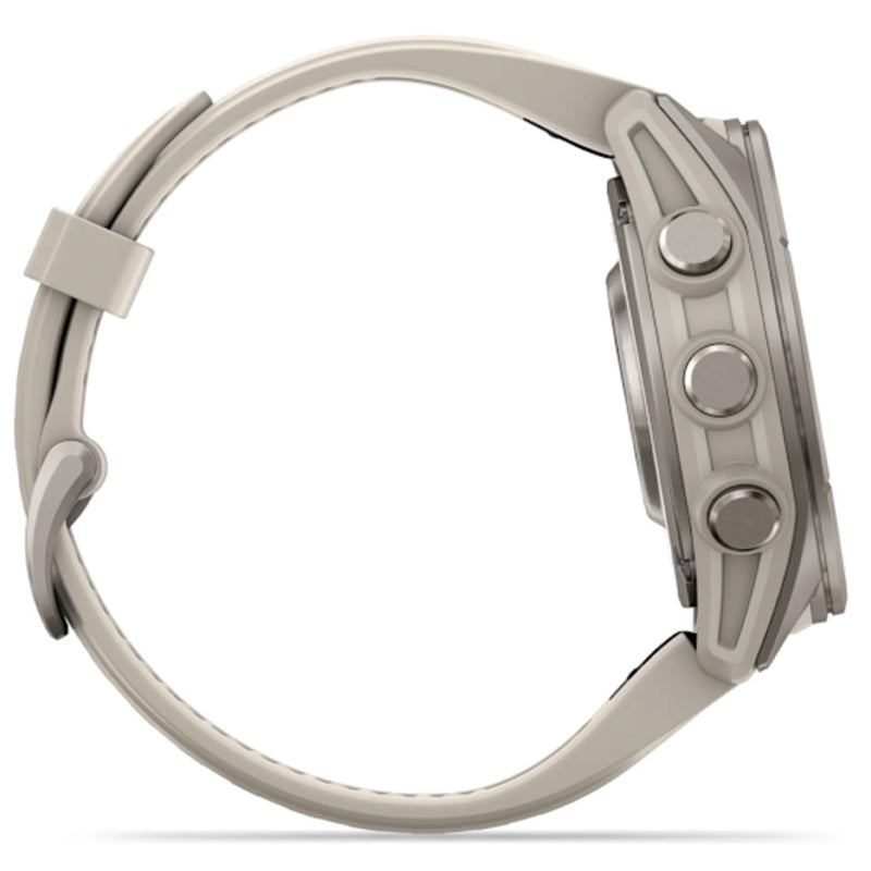 Orologio Fenix 9 Amoled 43mm