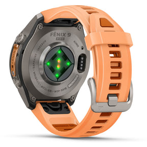 Orologio Fenix 9 Pro Amoled 43mm InReach