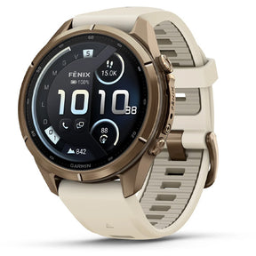 Orologio Fenix 9 Pro Amoled 43mm InReach