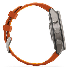 Orologio Fenix 9 Pro Amoled 47mm InReach