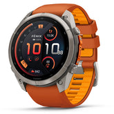 Orologio Fenix 9 Pro Amoled 51mm InReach