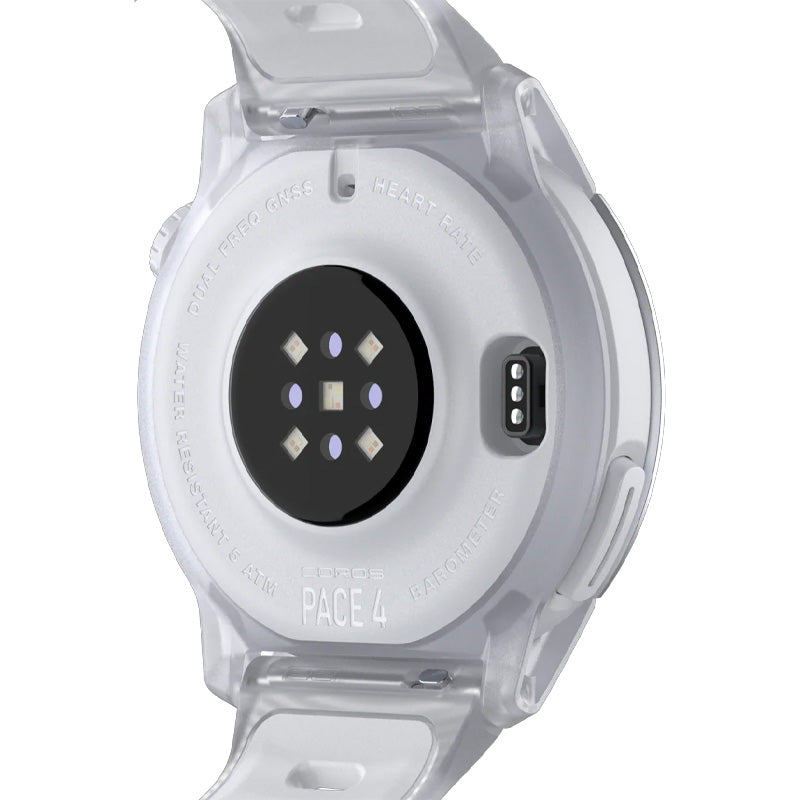 Orologio Pace 4