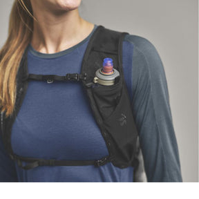Zaino Trace Pure 15