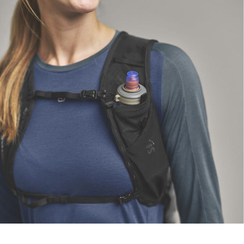 Zaino Trace Pure 15