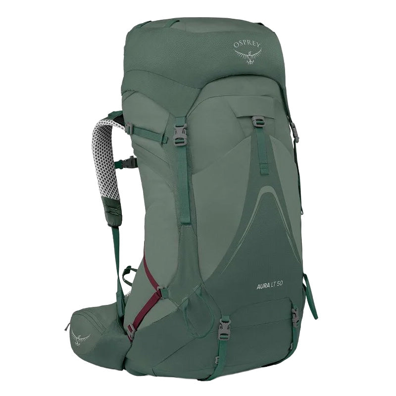 Zaino donna Aura AG LT 50