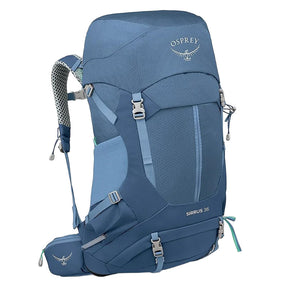 Zaino donna Sirrus 36