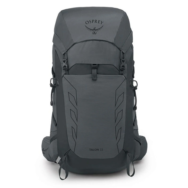 Zaino uomo Talon 33L