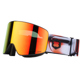 Maschera Void Red MCI S3