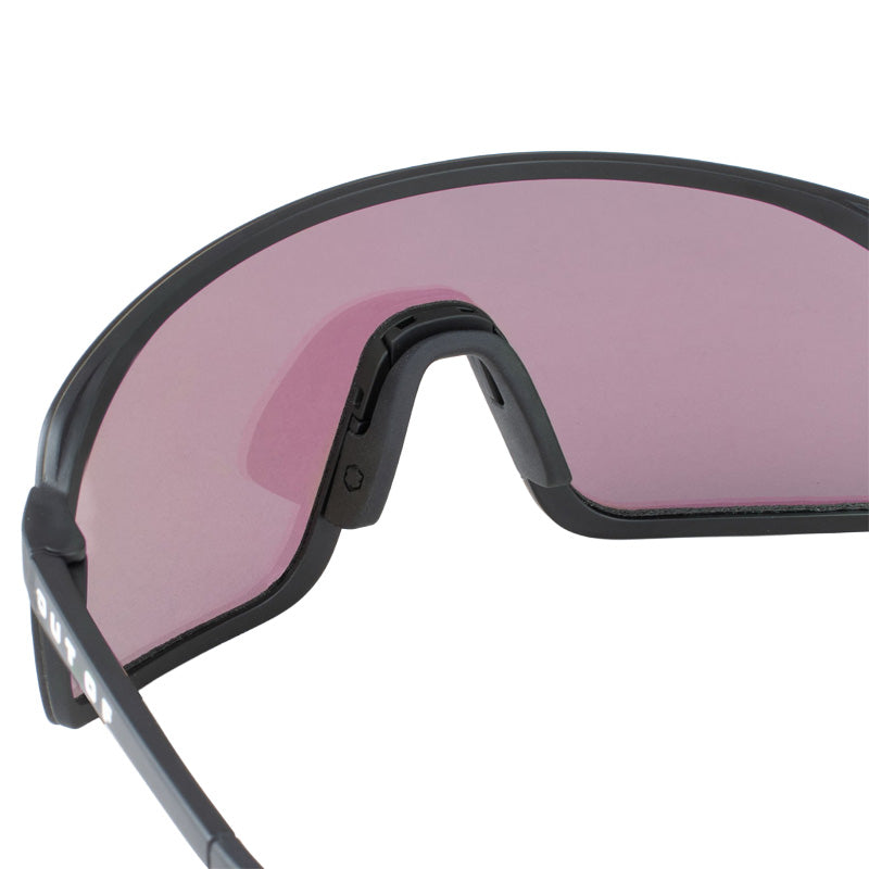Occhiali Rams Adapta Red Mci S