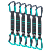 Set 6 Rinvii Lime NY PRO 17cm