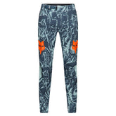 Pantalone uomo Ranger Image Print