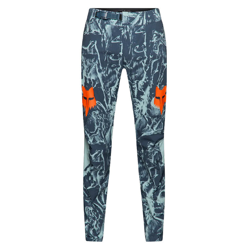Pantalone uomo Ranger Image Print