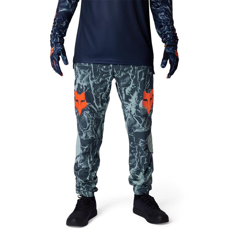 Pantalone uomo Ranger Image Print