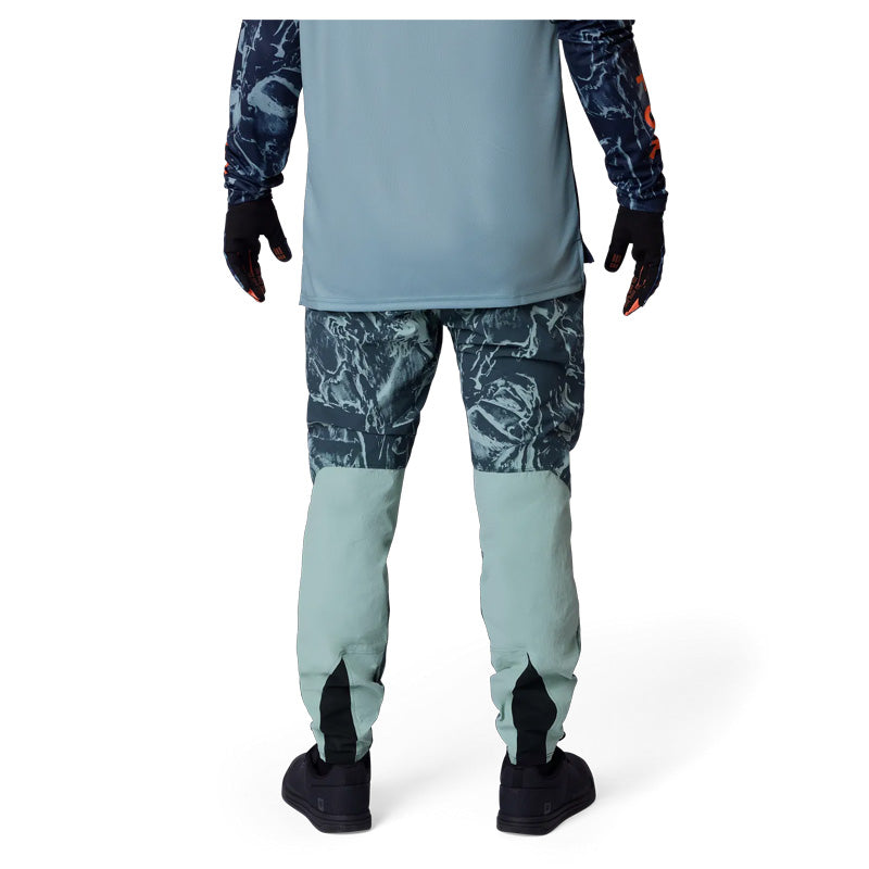 Pantalone uomo Ranger Image Print
