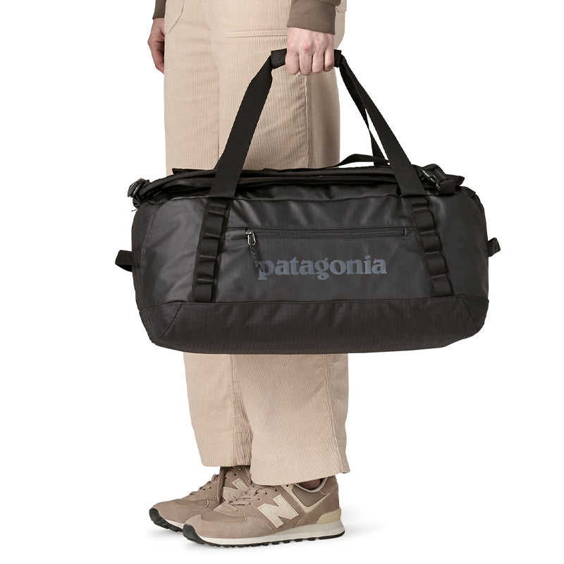 Borsa Black Hole Duffel 40L