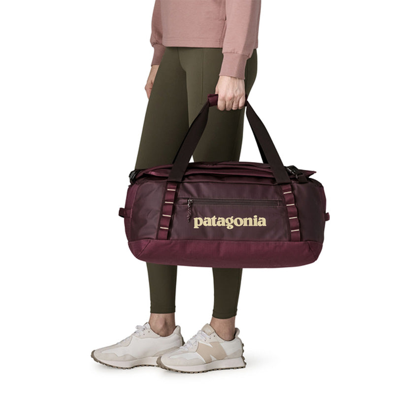 Borsa Black Hole Duffel 40L