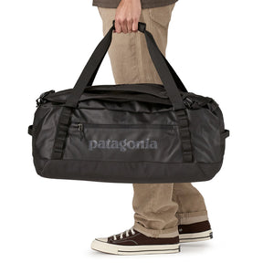 Borsa Black Hole Duffel 55L
