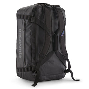 Borsa Black Hole Duffel 55L
