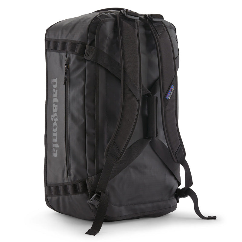 Borsa Black Hole Duffel 55L