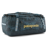 Borsa Black Hole Duffel 55L
