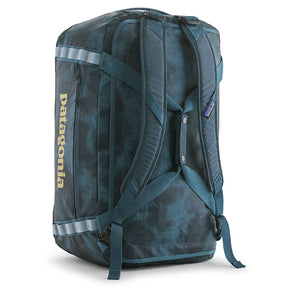 Borsa Black Hole Duffel 55L