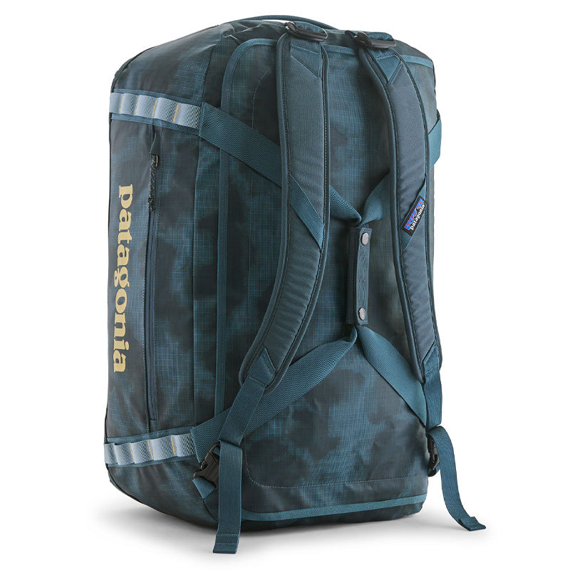 Borsa Black Hole Duffel 55L