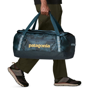 Borsa Black Hole Duffel 55L