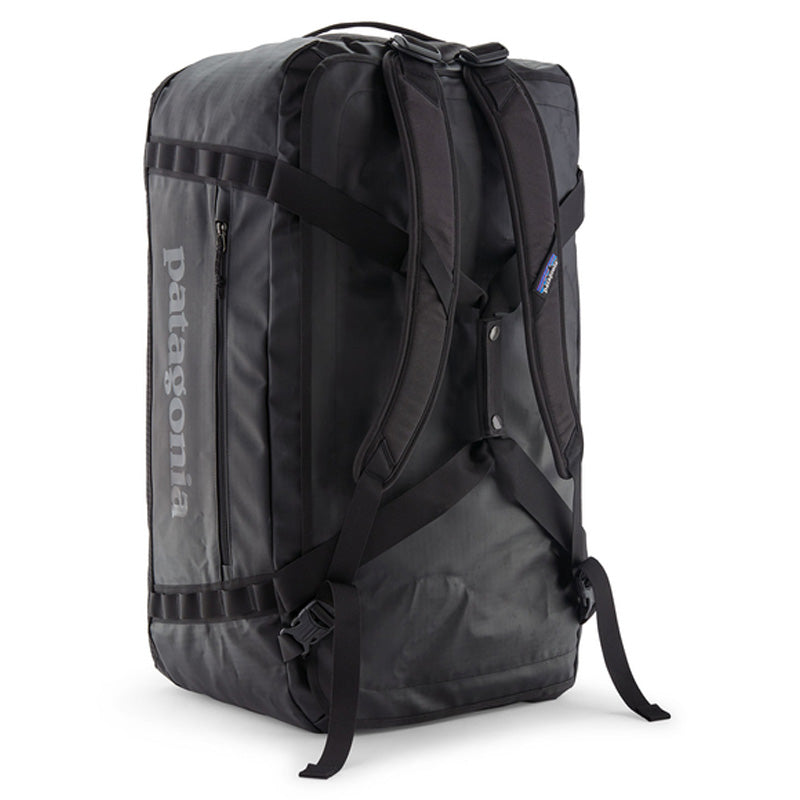 Borsa Black Hole Duffel 70L