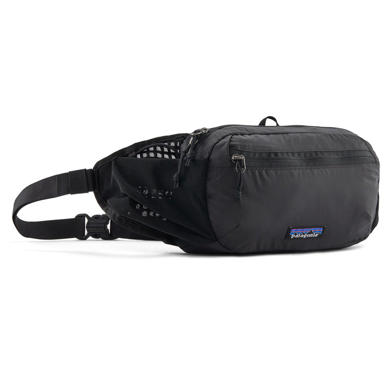 Marsupio Terravia Hip Pack 4L