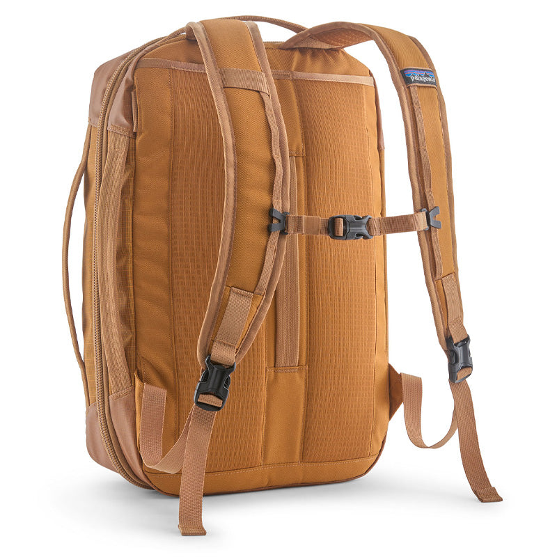 Zaino Black Hole Micro MLC 22L
