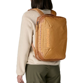 Zaino Black Hole Micro MLC 22L