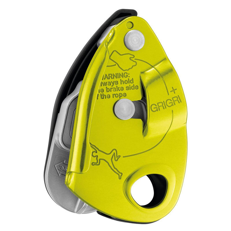 Assicuratore GriGri+