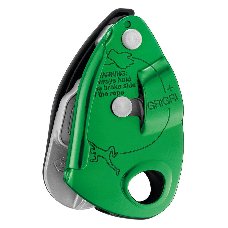 Assicuratore GriGri+