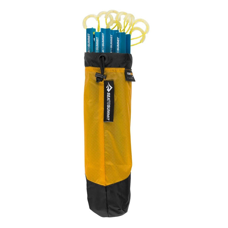 Picchetti Tenda Ground Control