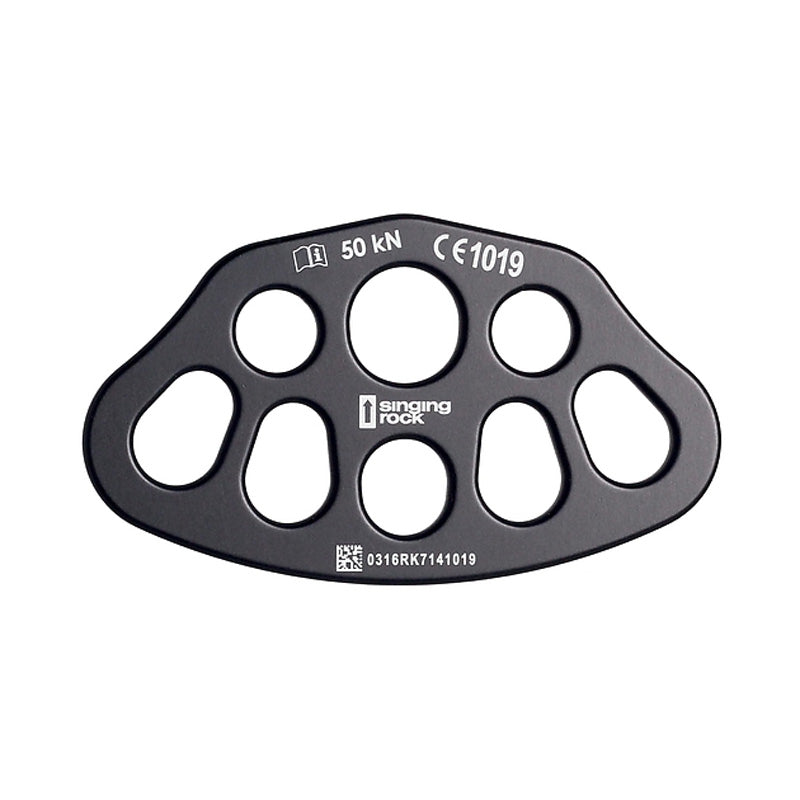 Placca Multiancoraggio 3/5