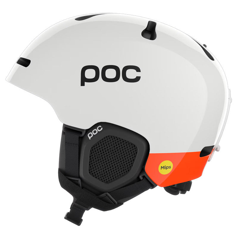 Casco Fornix MIPS
