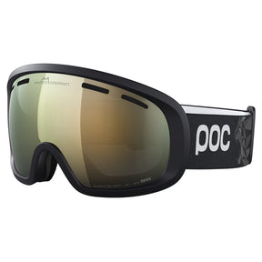 Maschera Fovea Mid Marco Odermatt S2