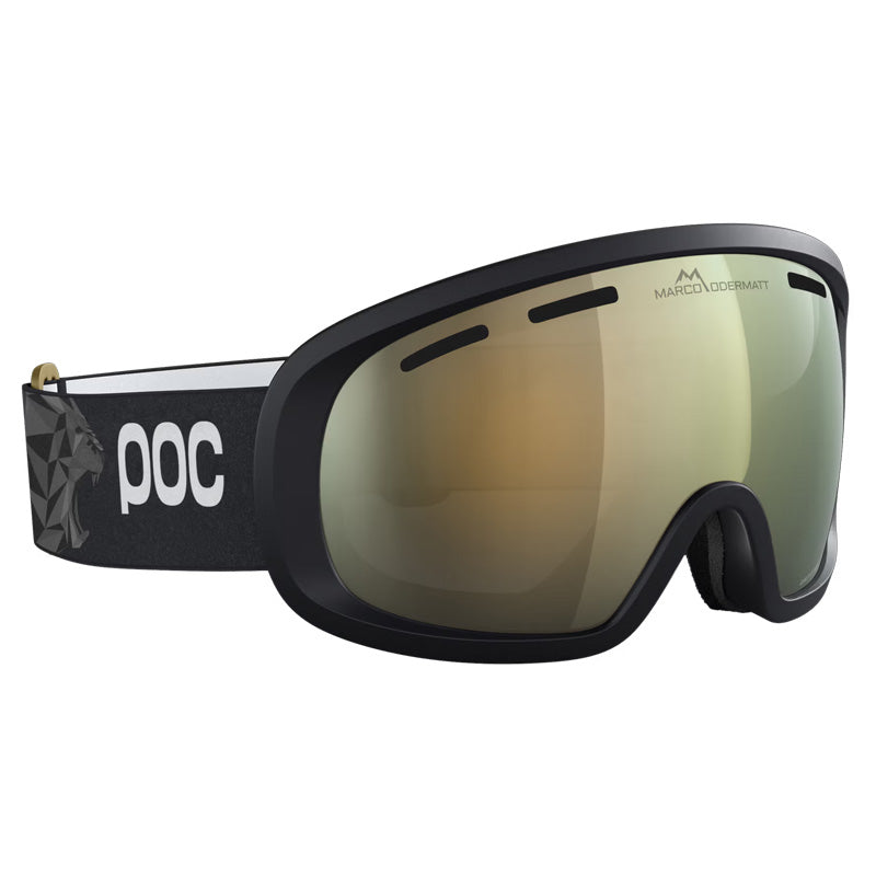 Maschera Fovea Mid Marco Odermatt S2
