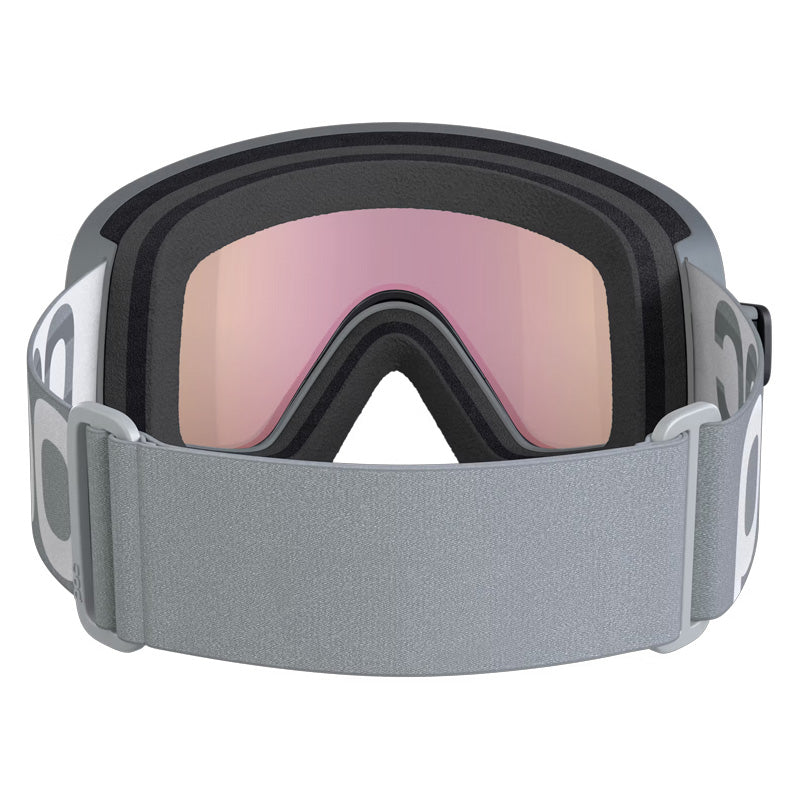 Maschera Vitrea S2