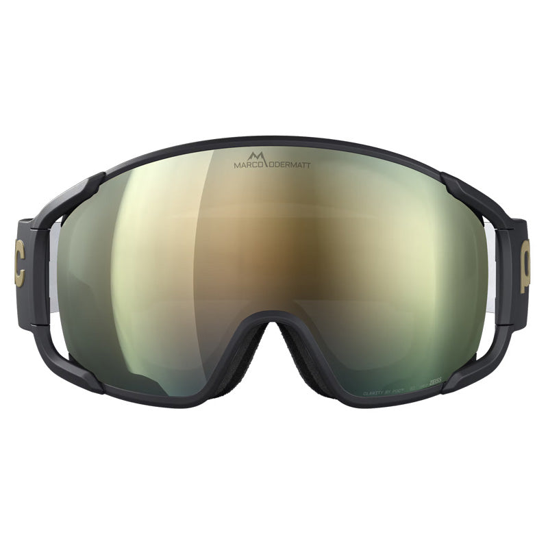 Maschera Zonula Marco Odermatt  S3