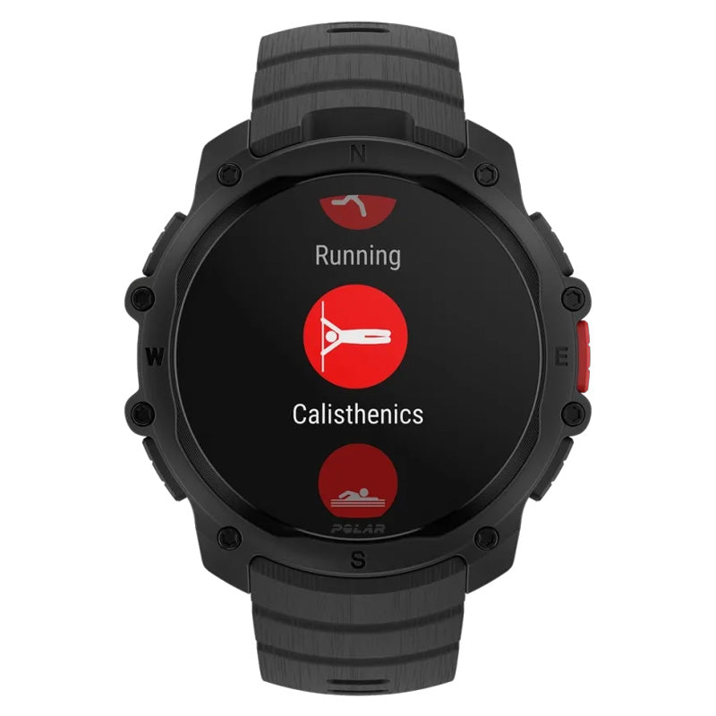 Orologio Street X