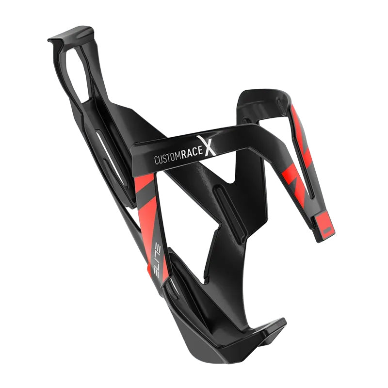 Portaborraccia Custom Race X